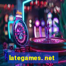 lategames. net